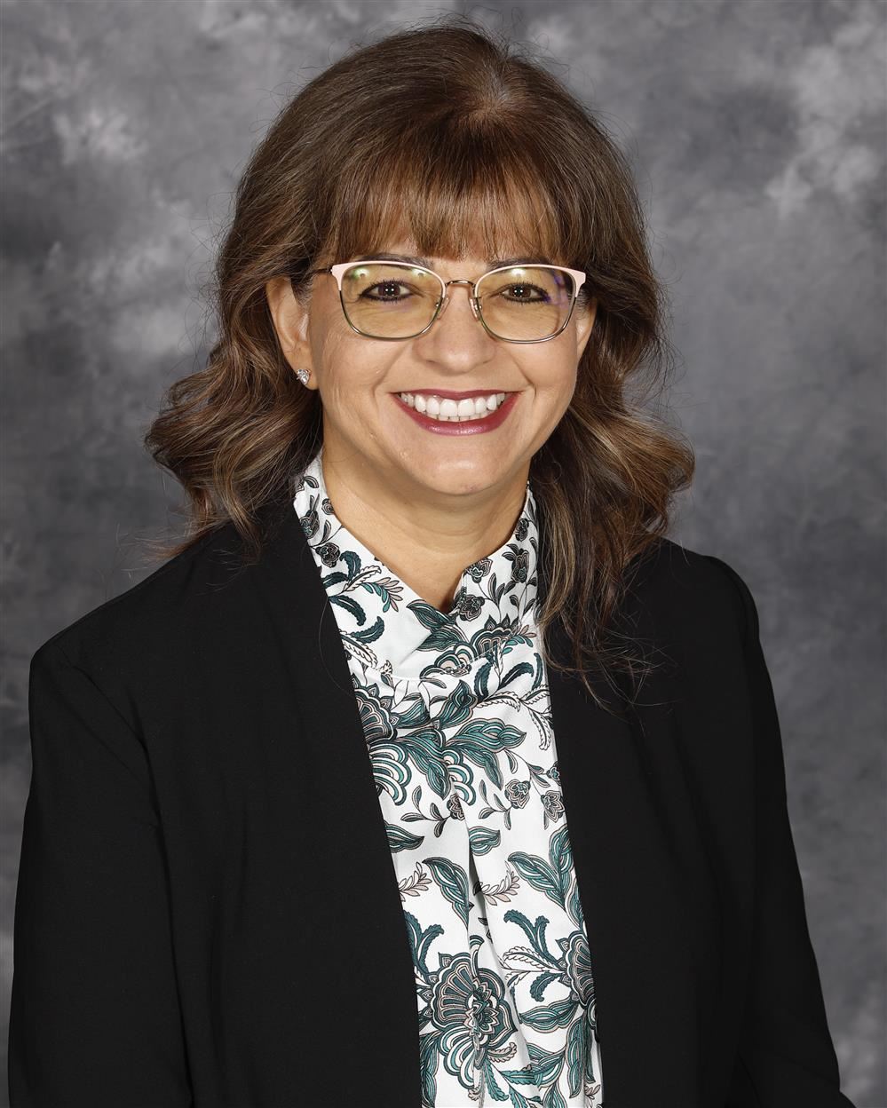 Principal Principal
